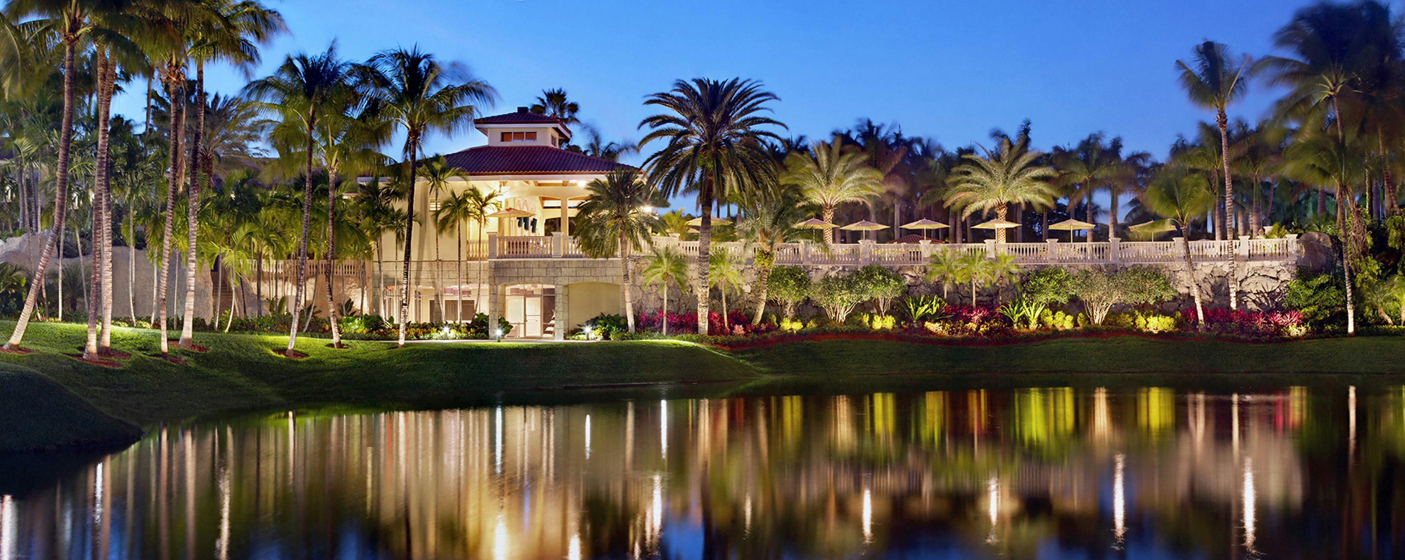 Trump National Doral Miami 48/50