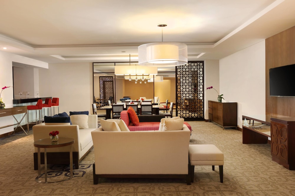 Four Points By Sheraton Makassar 22/47