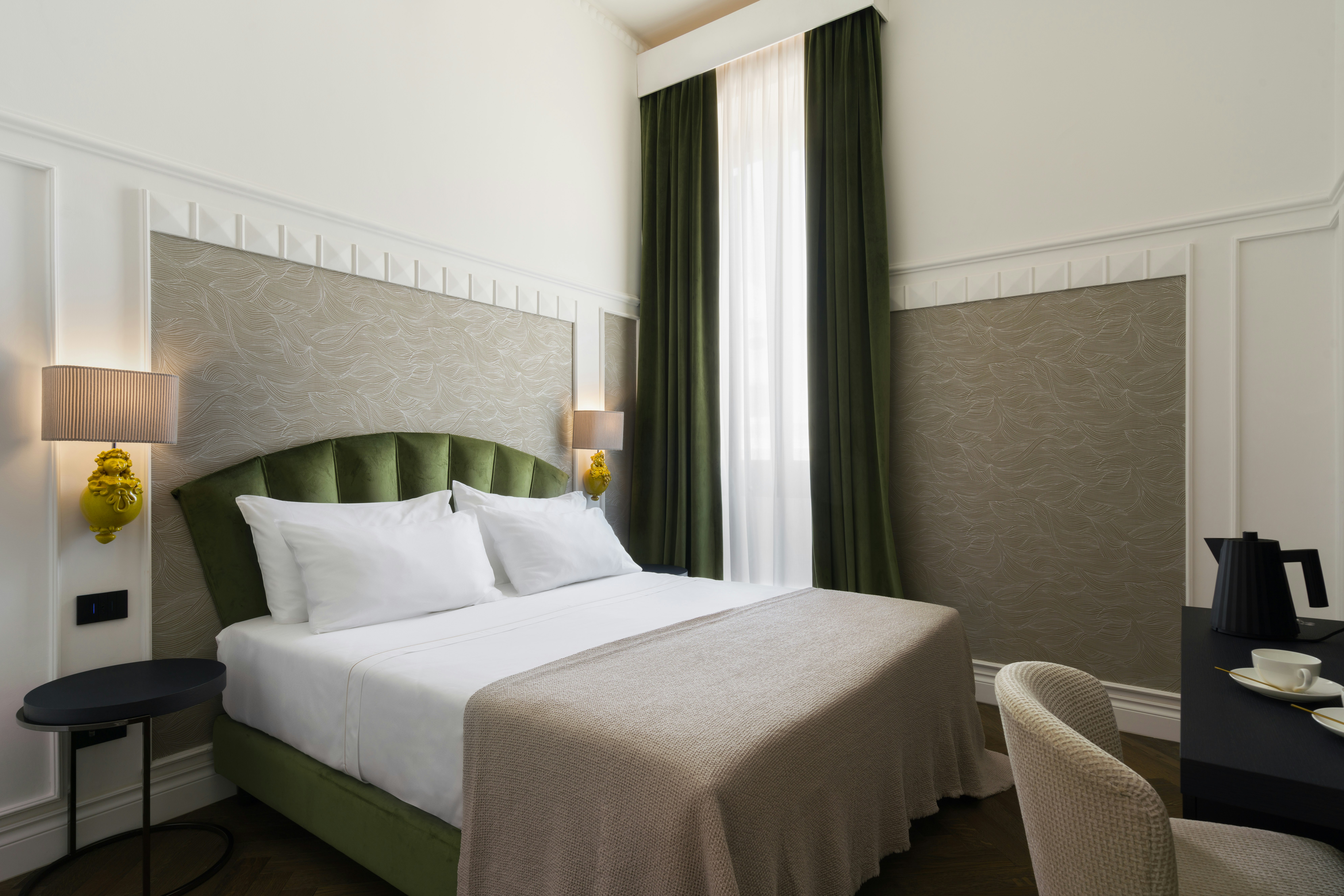 Patria Palace Lecce 29/97