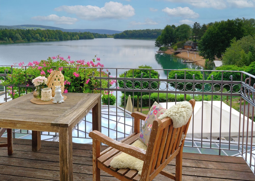 Seehotel Niedernberg - Das Dorf am See 34/49