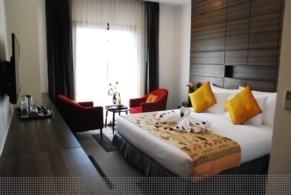 Family Boutique Hotel 22/71