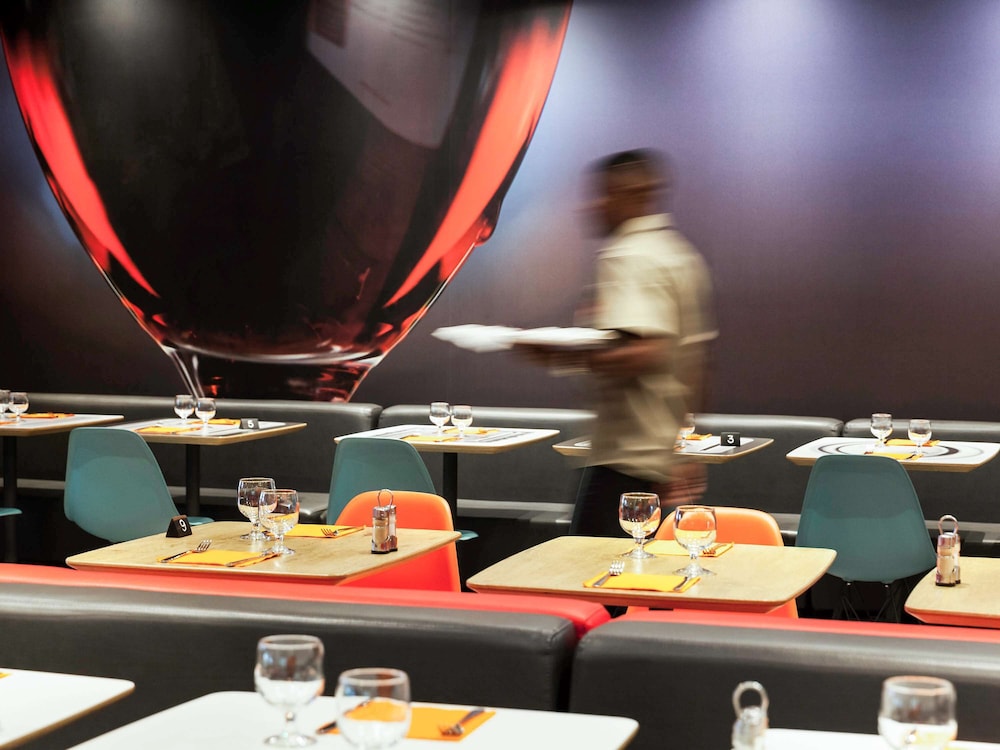 ibis Douala 48/65