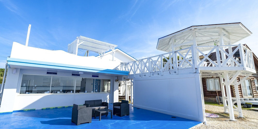 Sunset Resort Kanutan 3/29