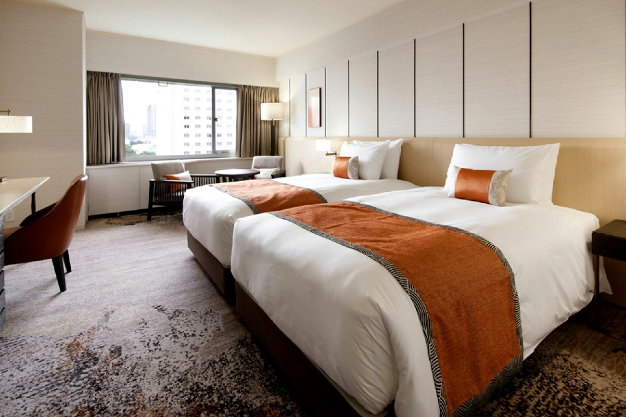 Grand Prince Hotel Takanawa 13/50