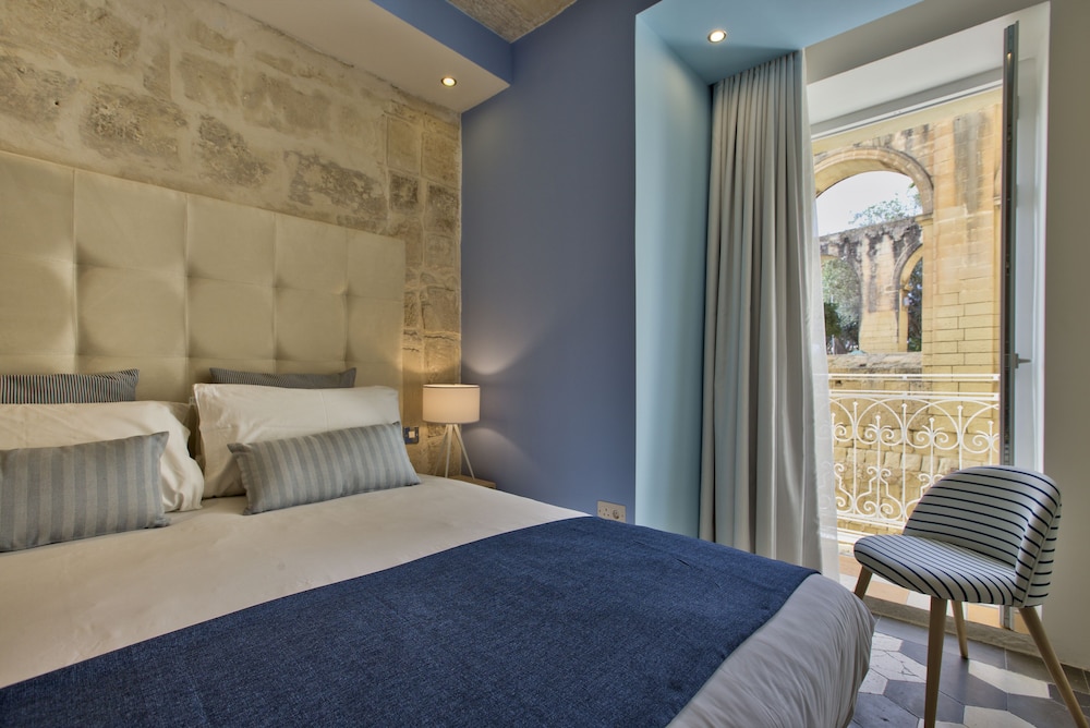 Barrakka Suites 19/50