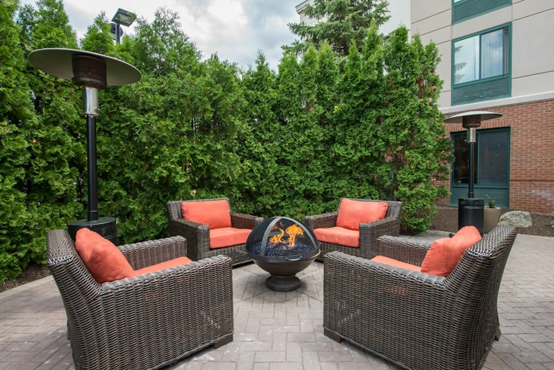 Hilton Garden Inn Poughkeepsie/Fishkill 14/14