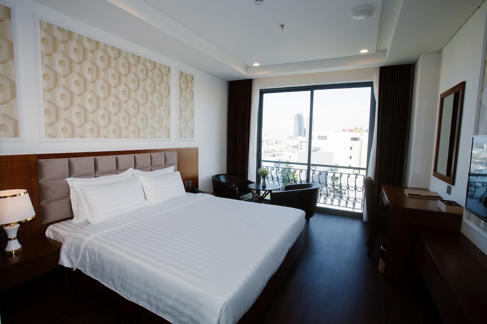 Century Hotel Da Nang 14/50