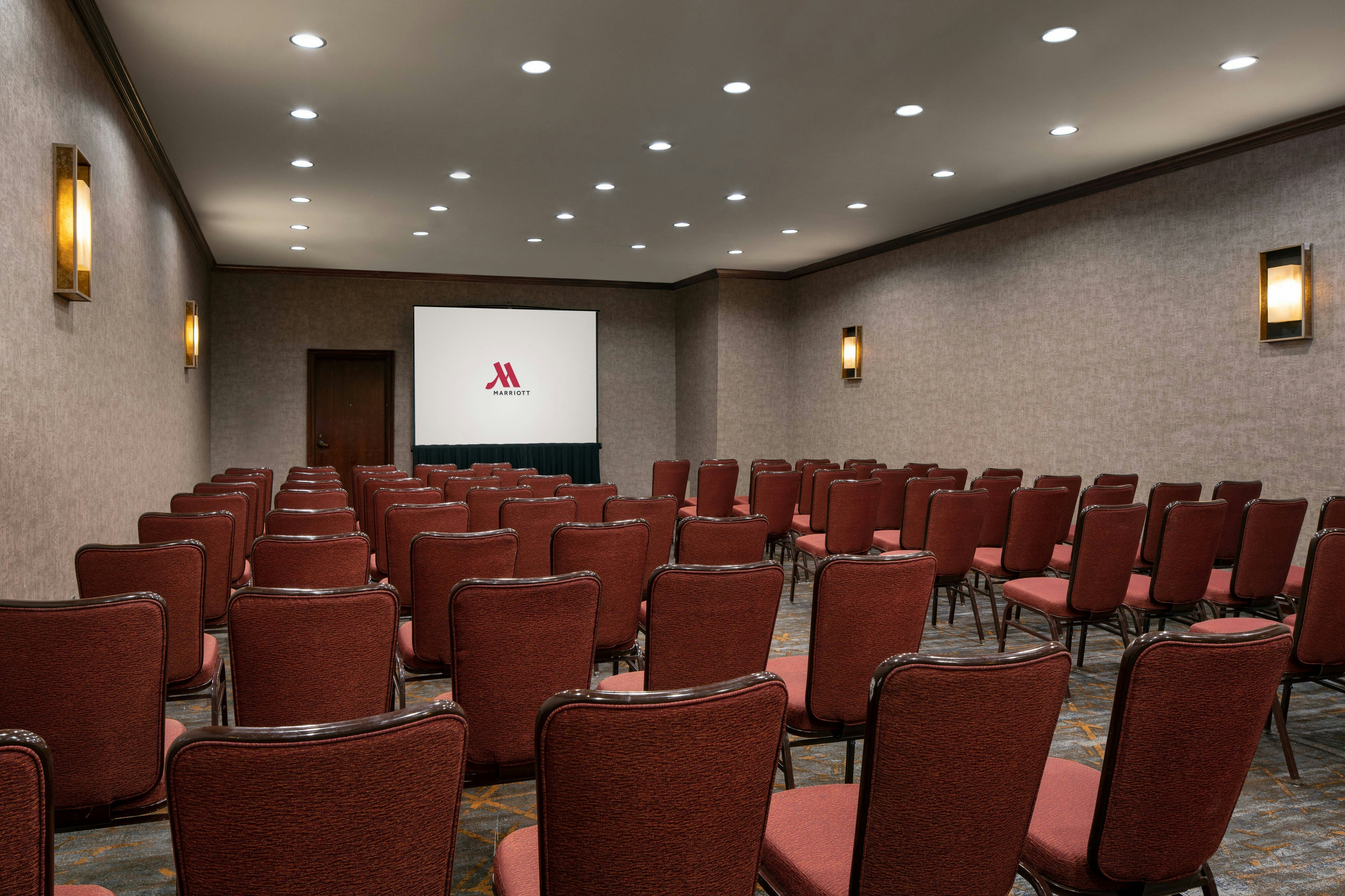 Marriott Riverside at the Convention Center 12/23