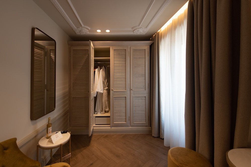 Capolavoro Suites 26/41