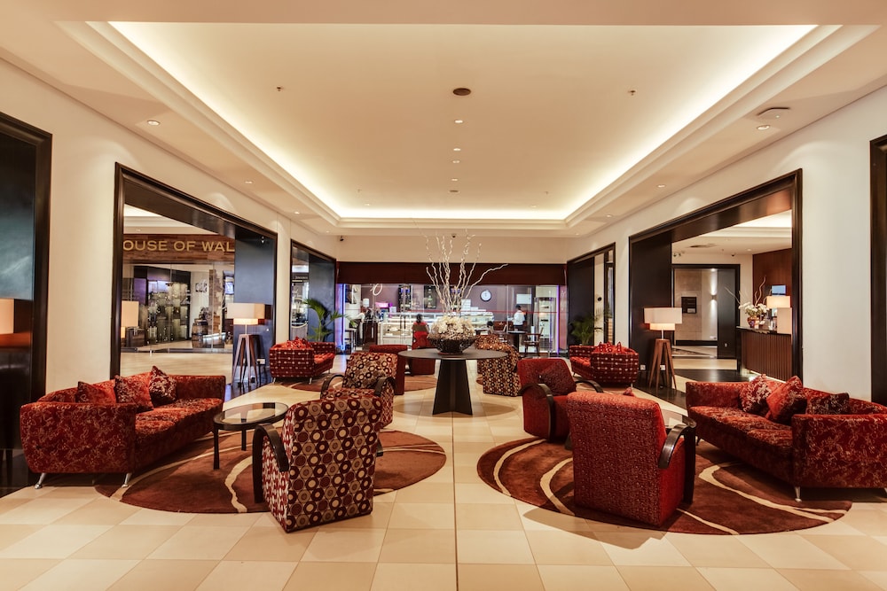 Sheraton Kampala 38/46