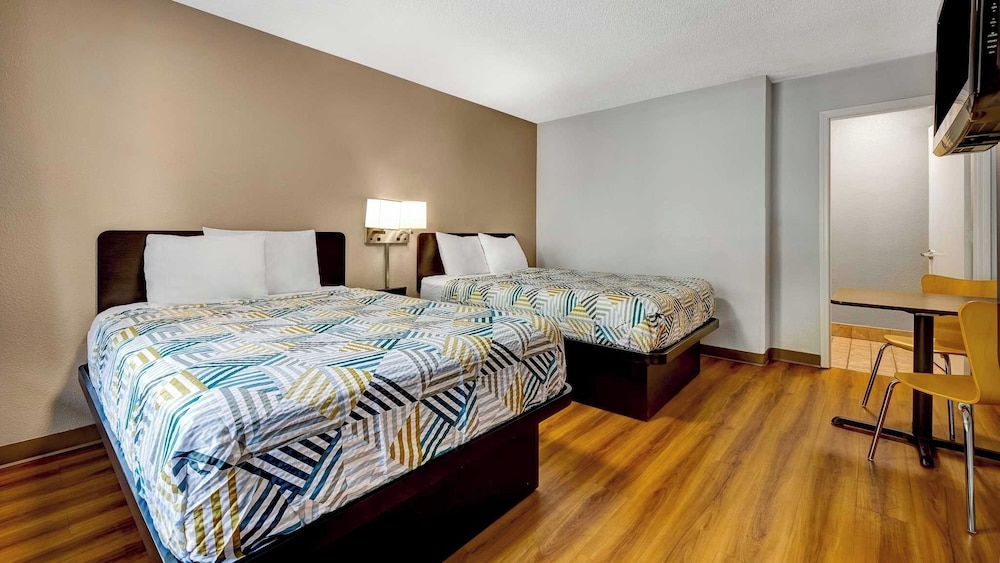 Motel6 Portland, OR - Downtown 15/43