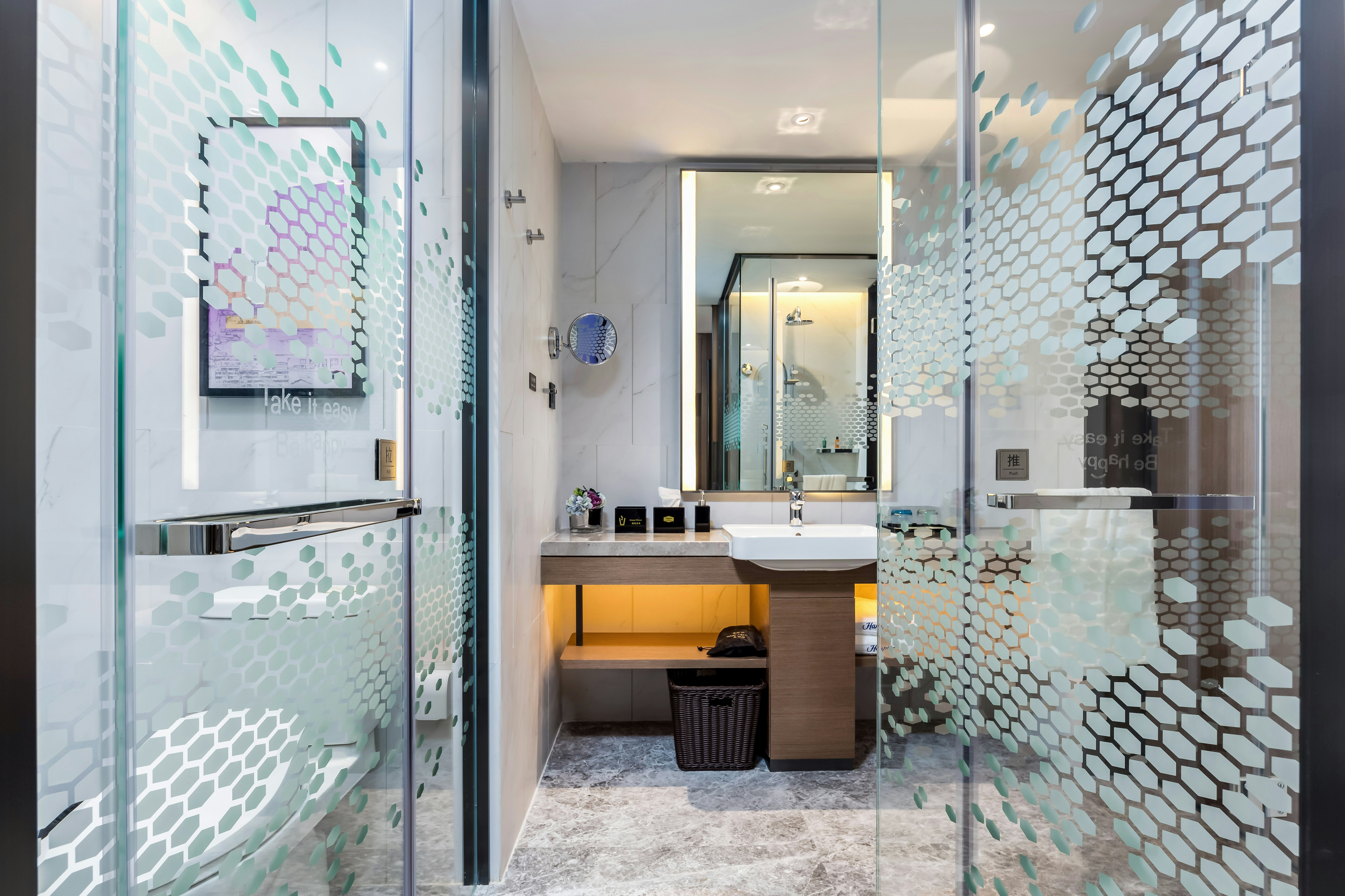Hampton by Hilton Beijing Daxing World Flower 20/29