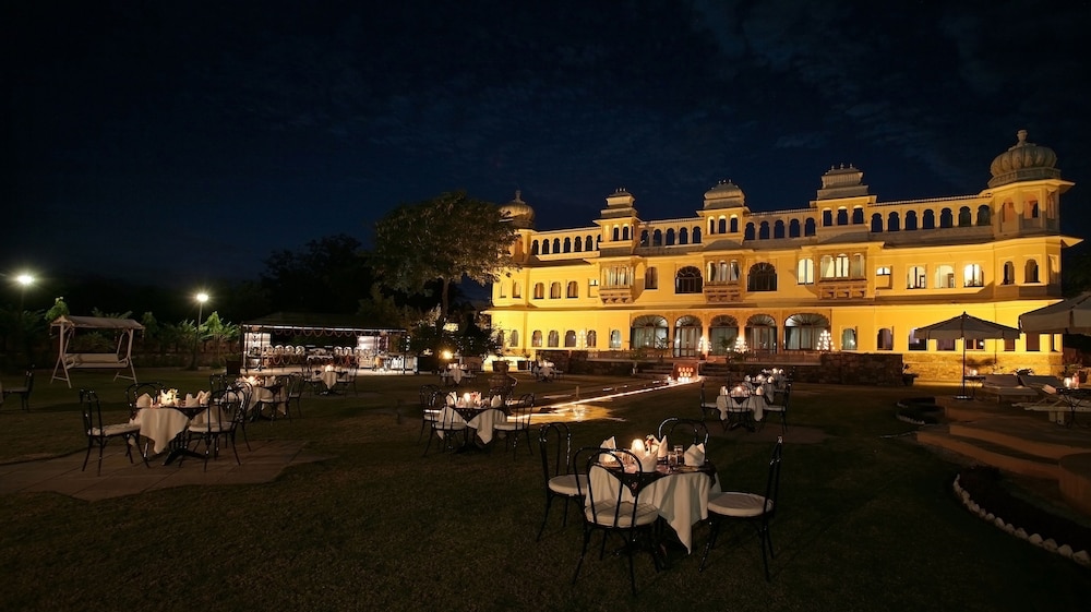 FATEH BAGH PALACE HOTEL 5/24