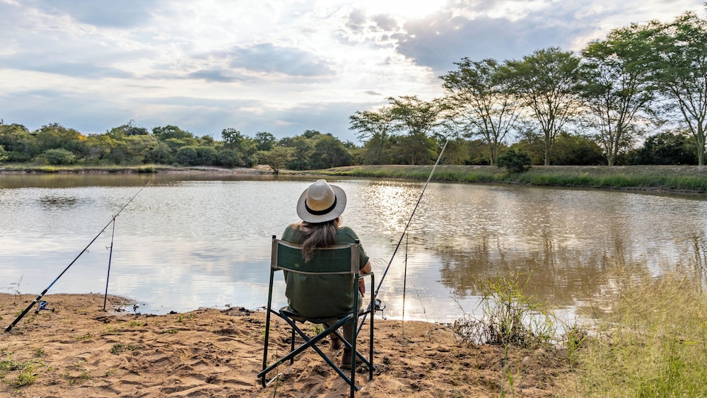 Phelwana Game Lodge 24/50