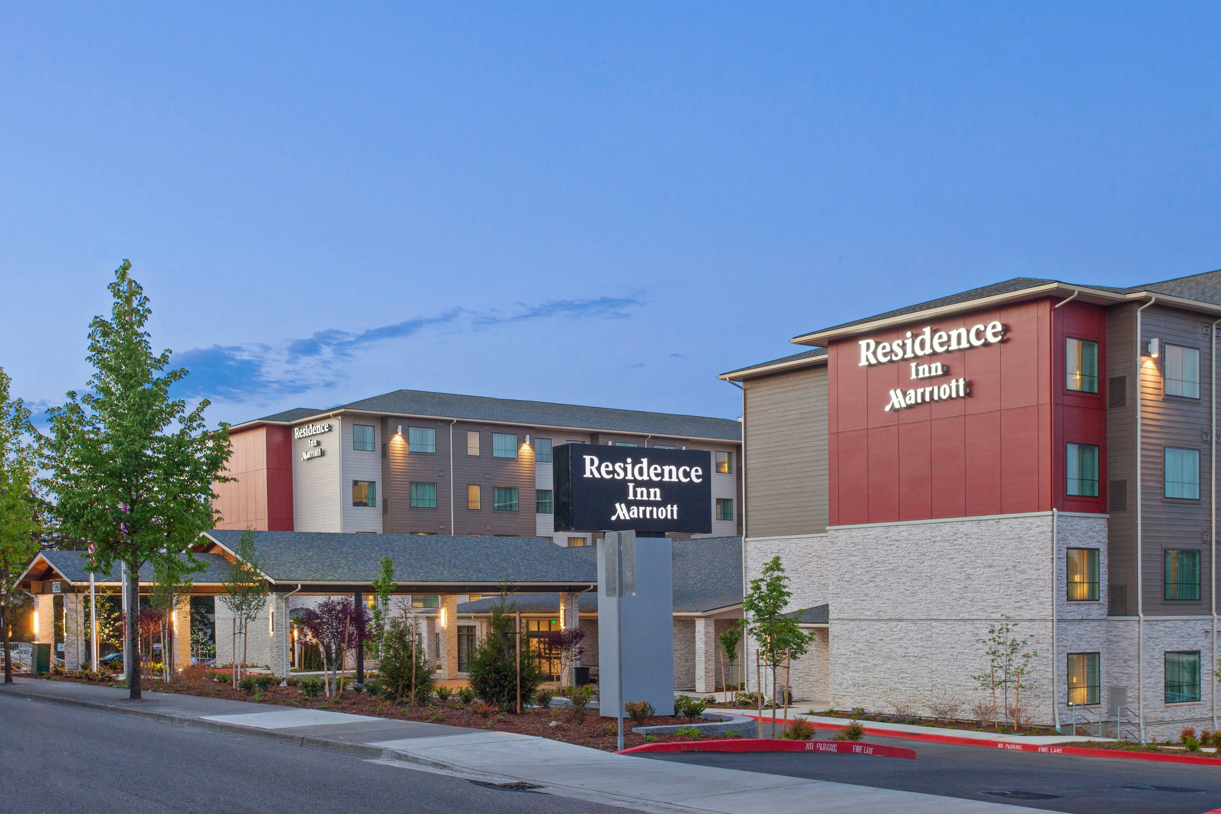 Residence Inn Seattle Sea Tac Airport 2/41