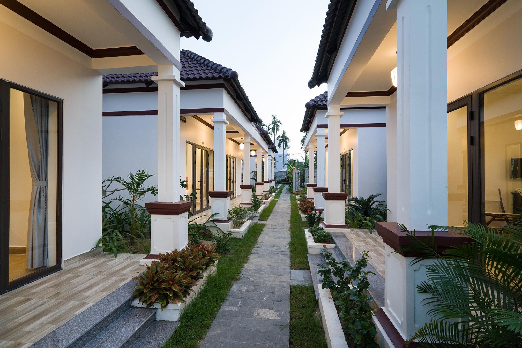 Hoi An Laughter Garden Villas 19/32