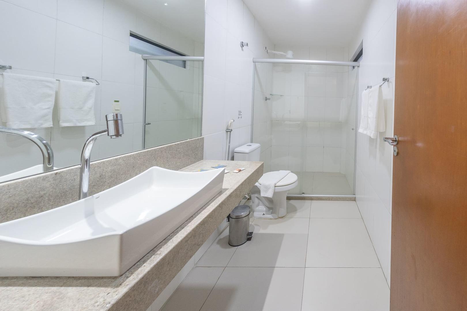 غرفة ثلاثية، MCZ Hotel 3/4