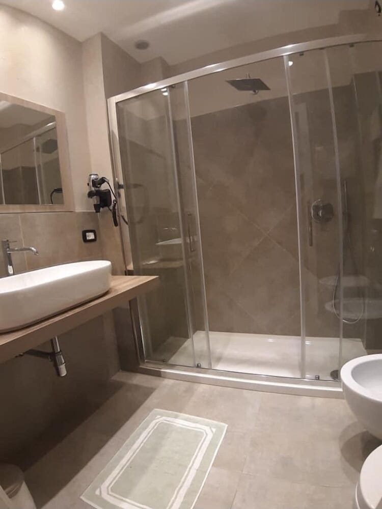 Hotel Alinari 13/42