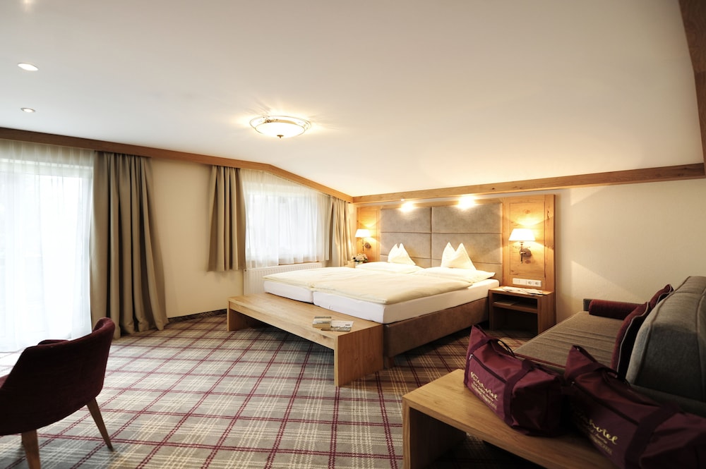 Parkhotel 15/75