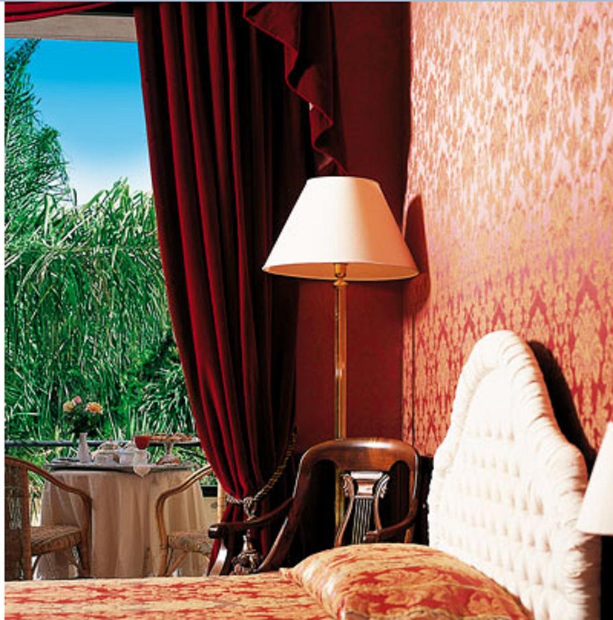 Hotel Meridiana 15/31