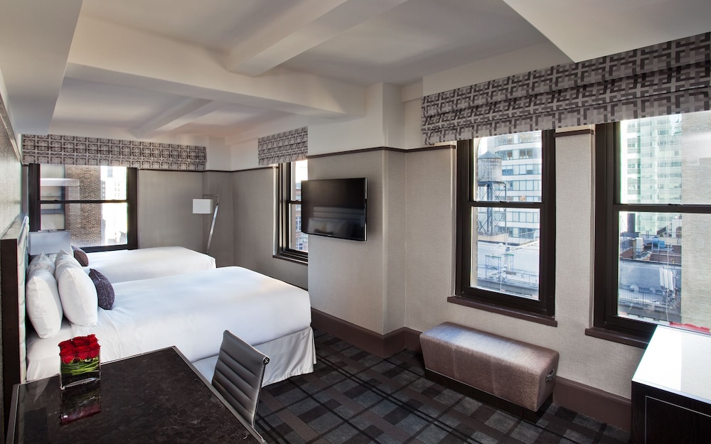 Park Central Hotel New York 16/42