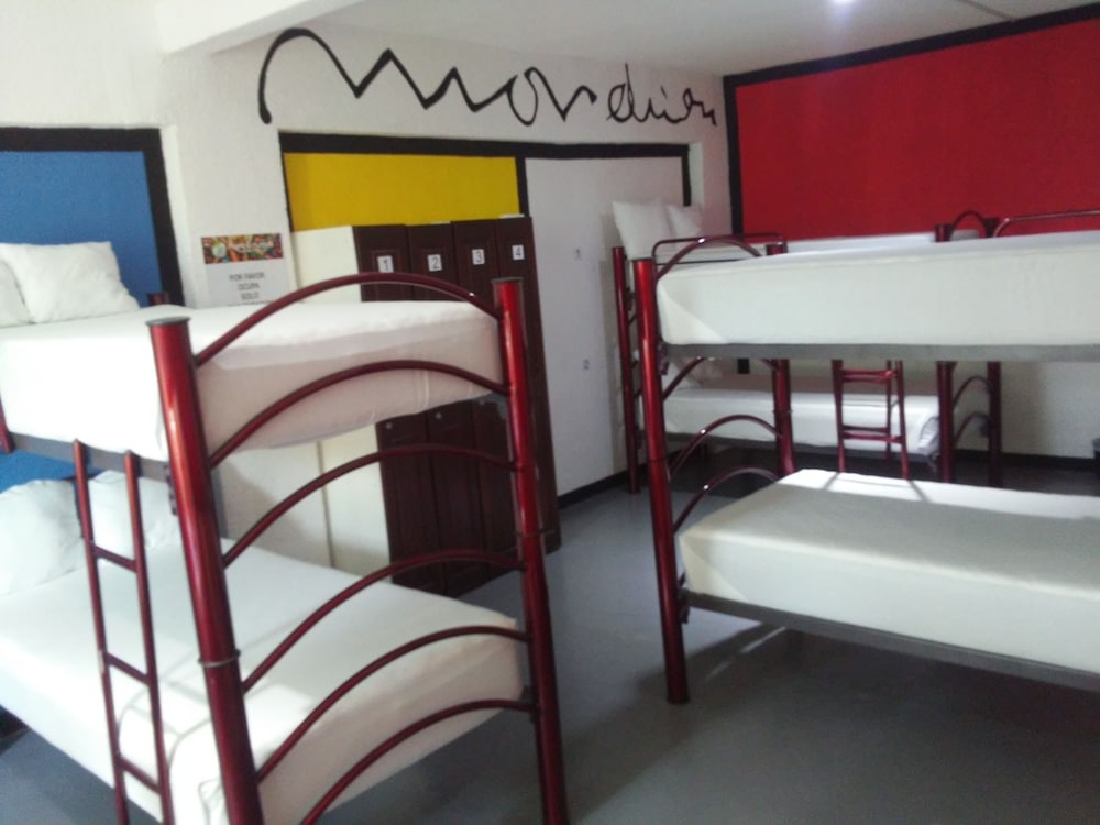 Nirvana Hostel Cancun Hotel Zone 10/51