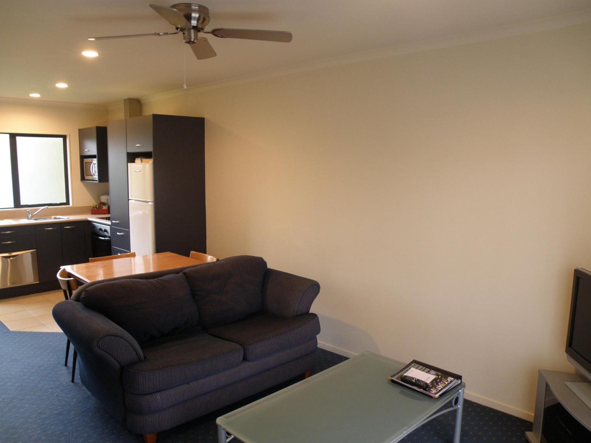 شقة بغرفتي نوم