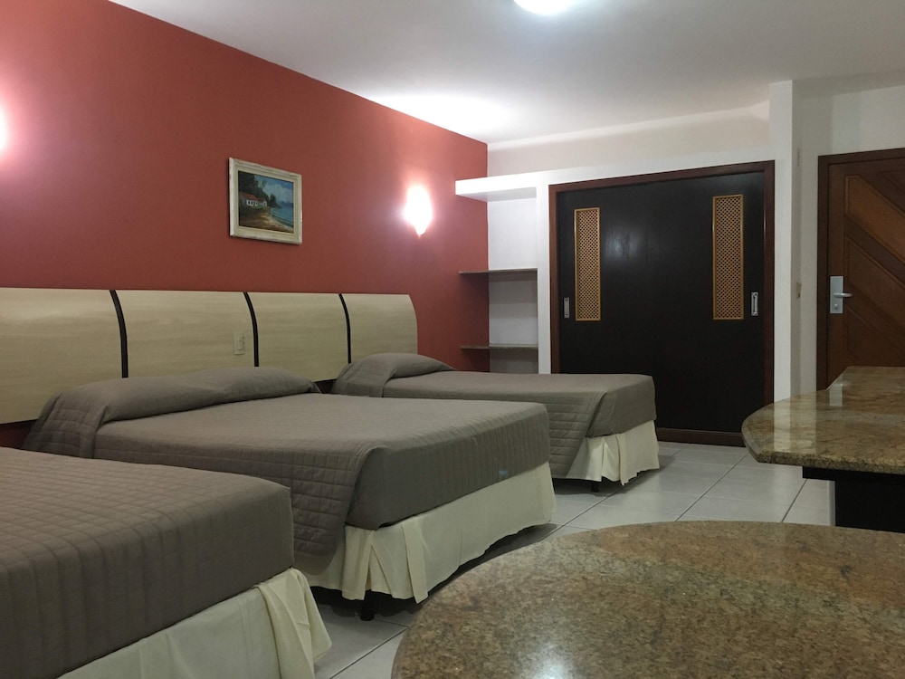 Brisa da Praia Hotel 28/78