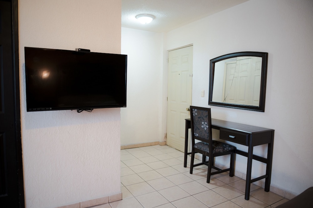 Hotel Ejecutivo Tepic 53/65