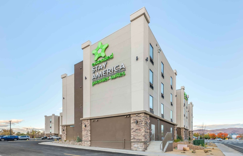 Extended Stay America Premier Suites - Reno - Sparks 1/35