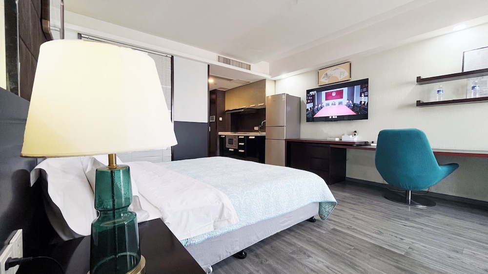 Nanjing Kaibin Apartment - Kairun No. 5 20/49
