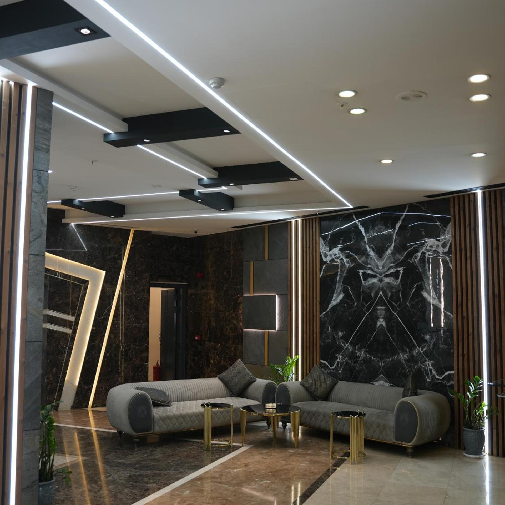 Mariana Hotel Erbil 43/57