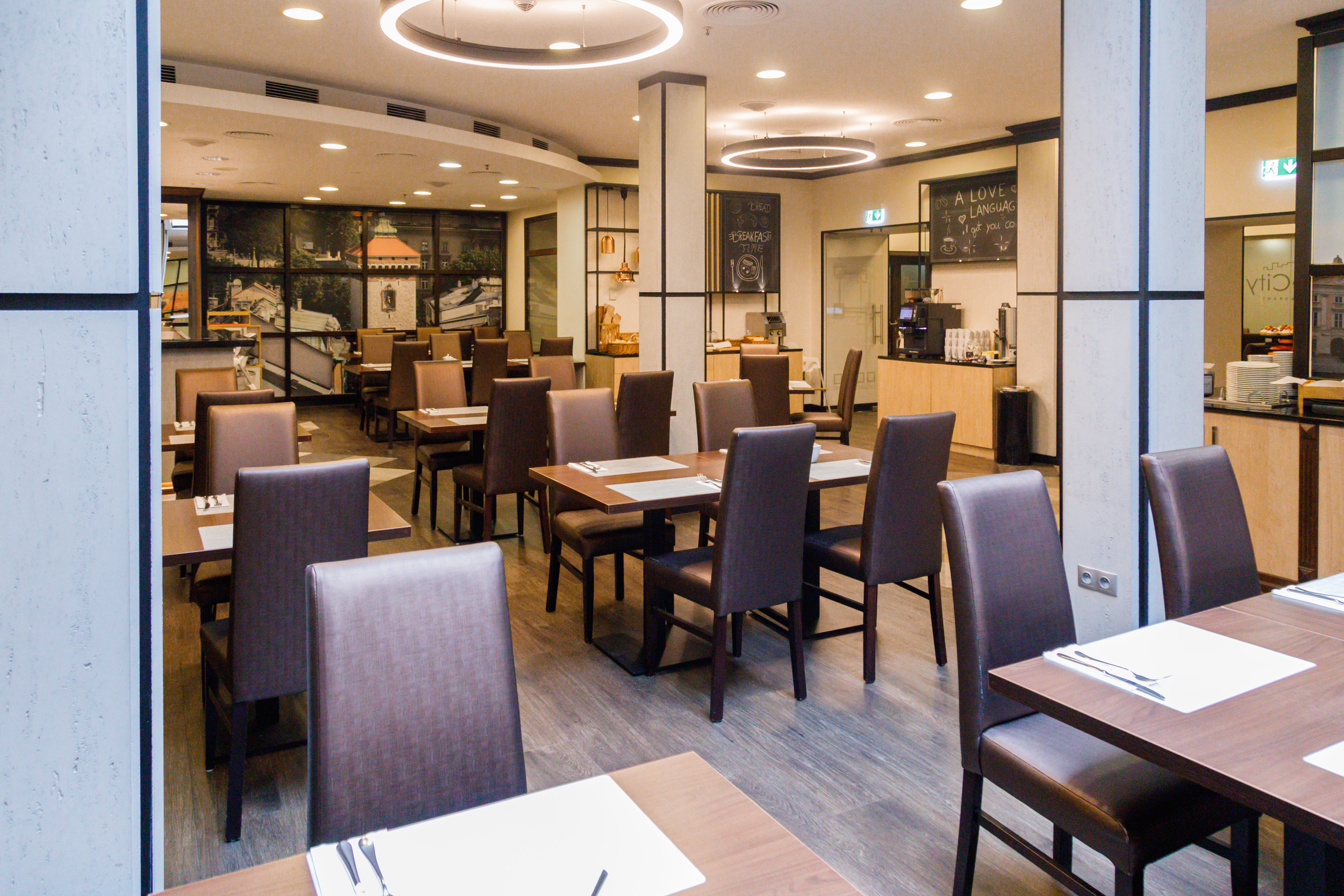 Holiday Inn Krakow City Center 60/82