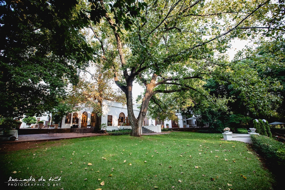 Kleinkaap Boutique Hotel 54/63