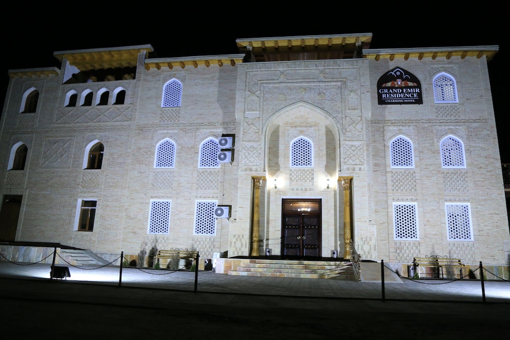 Grand Emir Residence 2/57