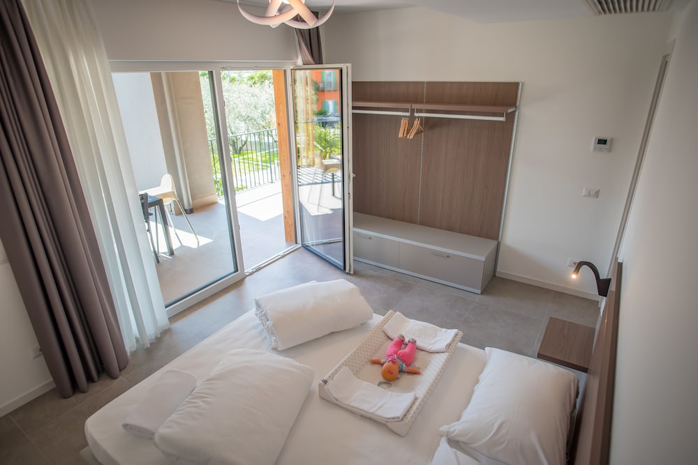 Residence Filanda 10/50