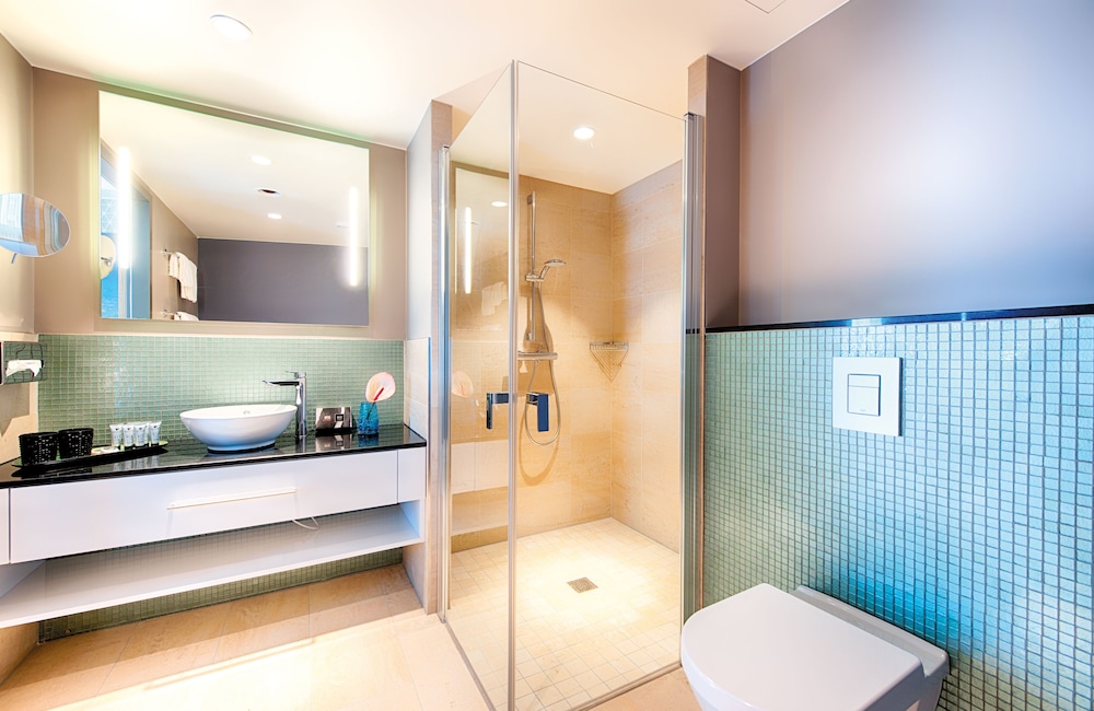 NYX Hotel Munich by Leonardo Hotels 13/66