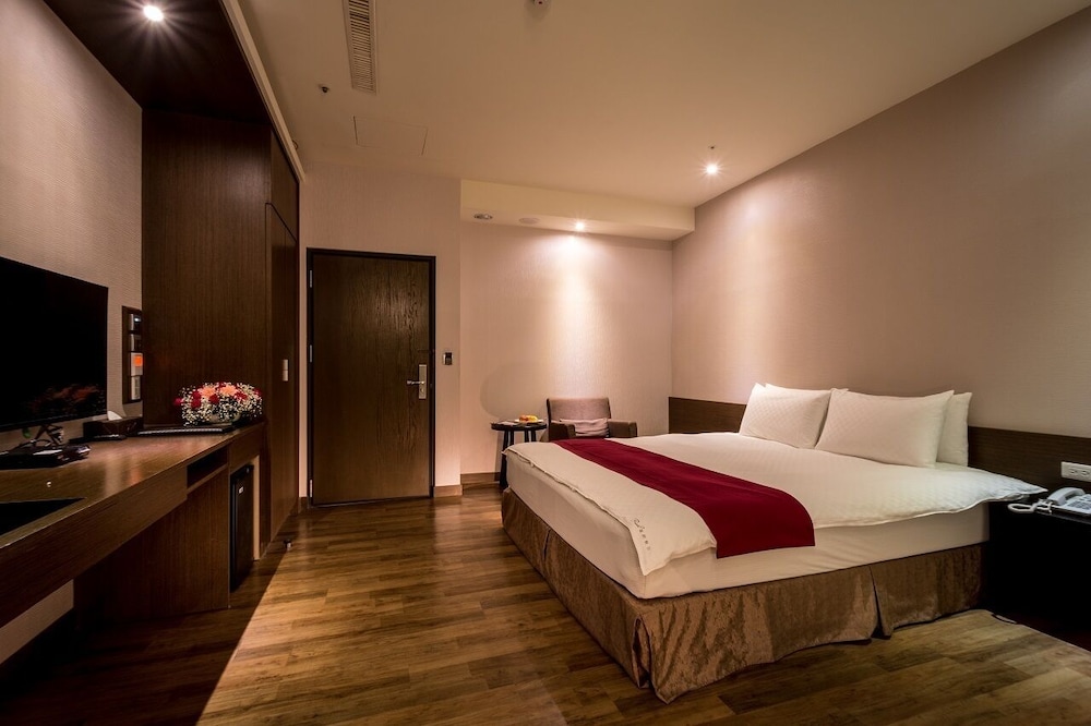 Hotel Rich 23/60