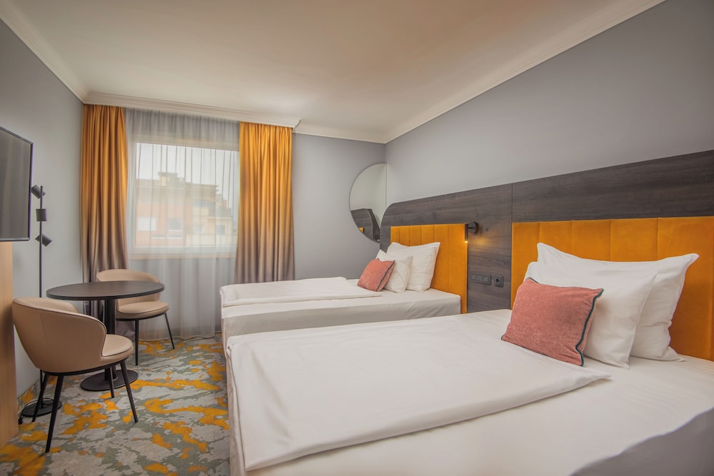 Castrum Hotel Szekesfehervar 13/62