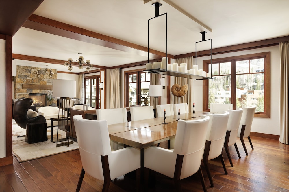 Four Seasons Resort and Residences Vail 78/93