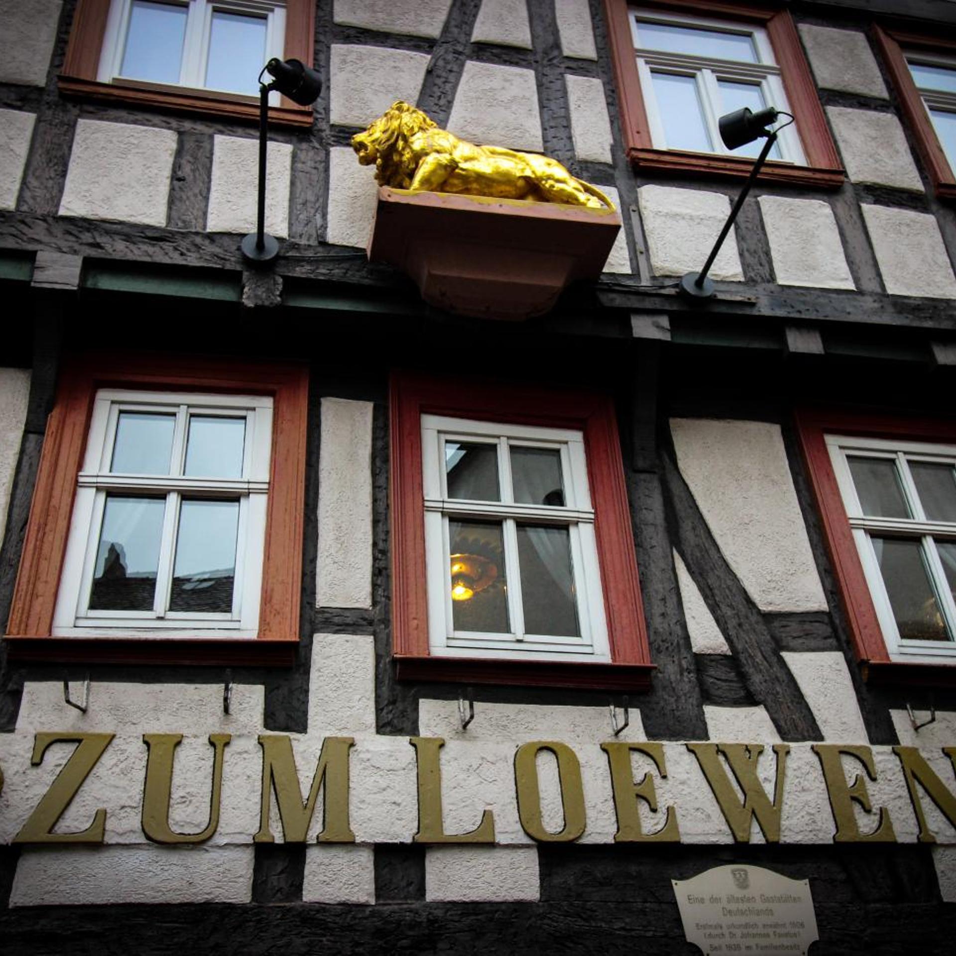 Hotel Zum Lowen 1/50