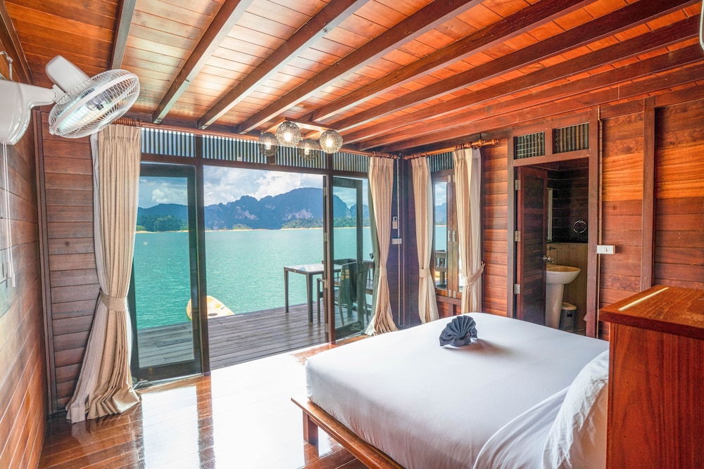 500 Rai Khao Sok Floating Resort 23/68