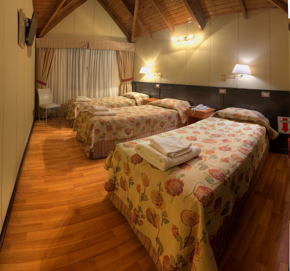 VILLA BRESCIA HOTEL 28/54