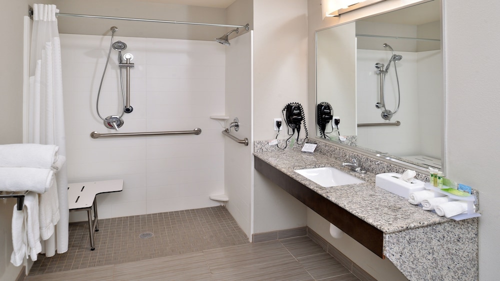 Fairfield by Marriott Inn & Suites Fort Walton Beach Hurlburt Area 15/48