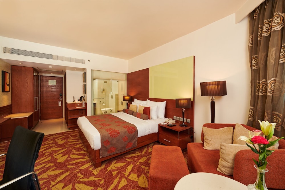 The Pride Hotel Nagpur 13/33