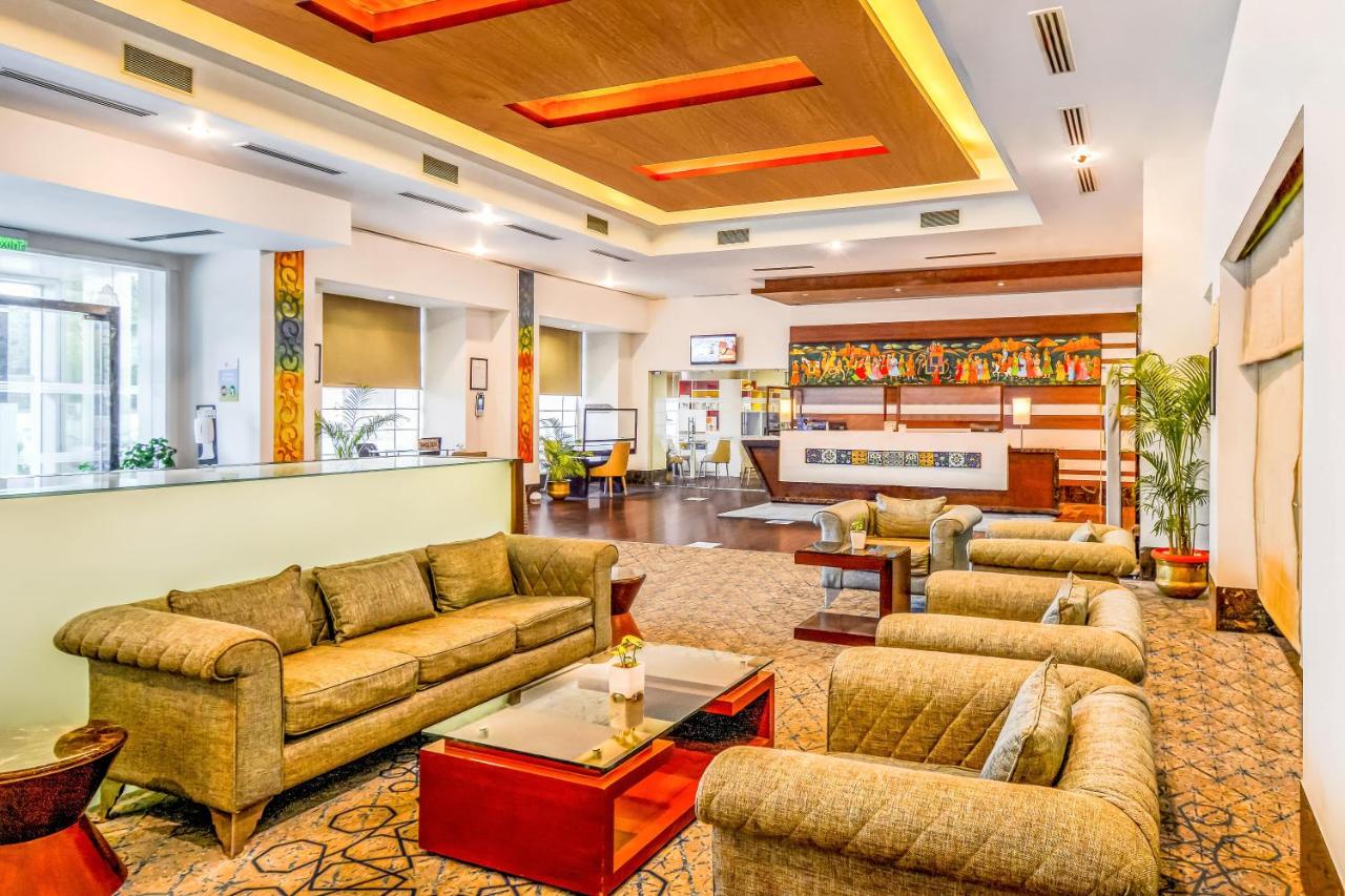 Club Mahindra Jaipur 20/27