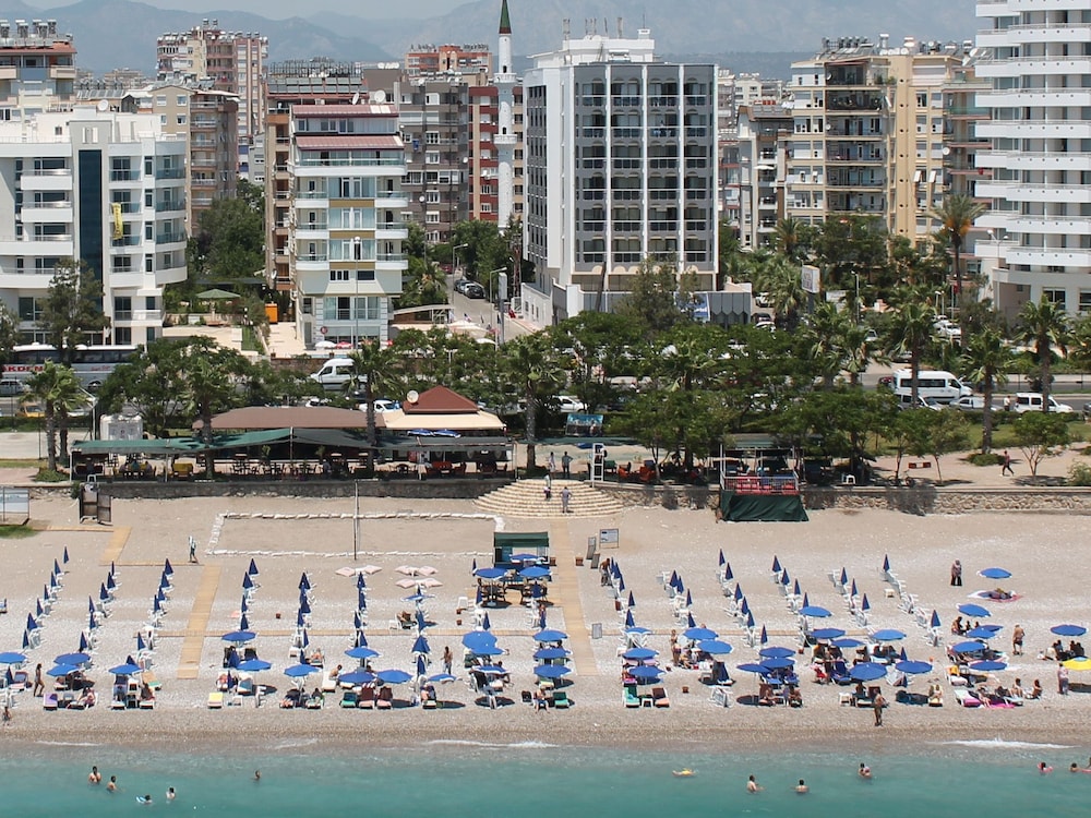 Olbia Hotel 53/58