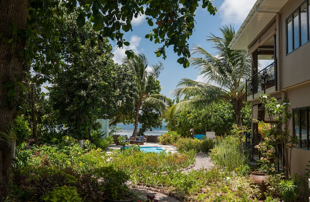 Le Repaire Boutique Hotels And Restaurant 33/47