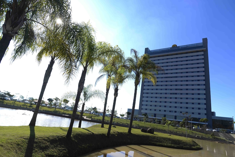 Hotel Rainha Do Brasil 3/72