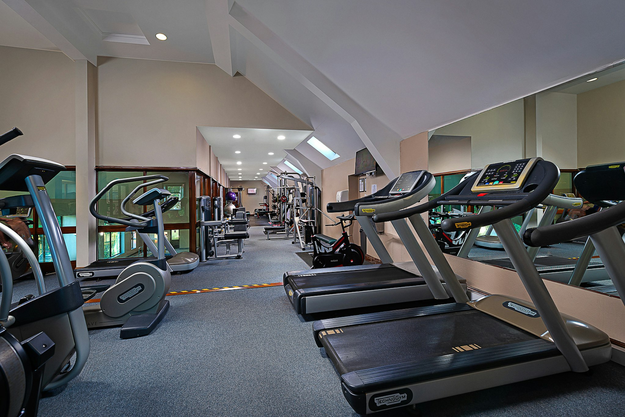 Oranmore Lodge Hotel Galway 34/64